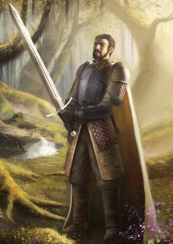 Arthur Dayne