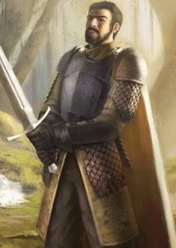 Arthur Dayne