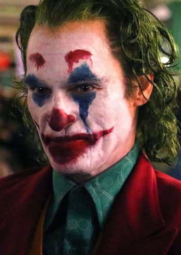 Arthur Fleck / Joker