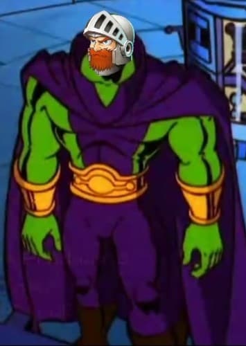 Arthur (Ghosts 'n Goblins)