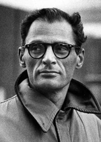 Arthur Miller