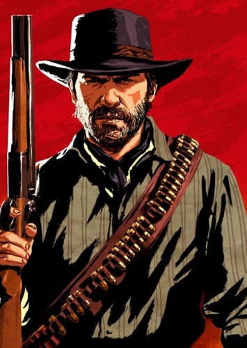 Arthur Morgan