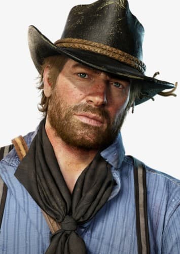 Arthur Morgan
