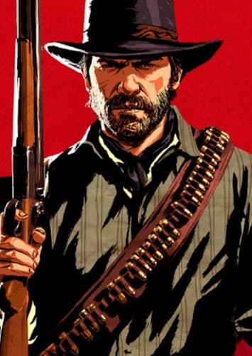 Arthur Morgan