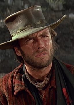 Clint Eastwood