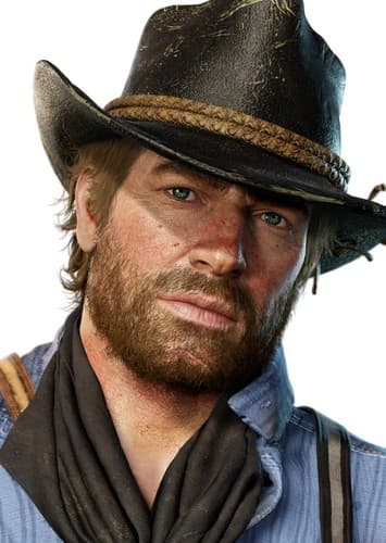 Arthur Morgan