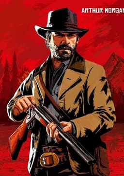Arthur Morgan