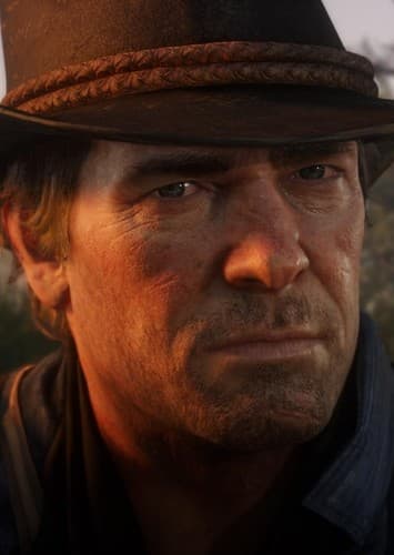 Arthur Morgan