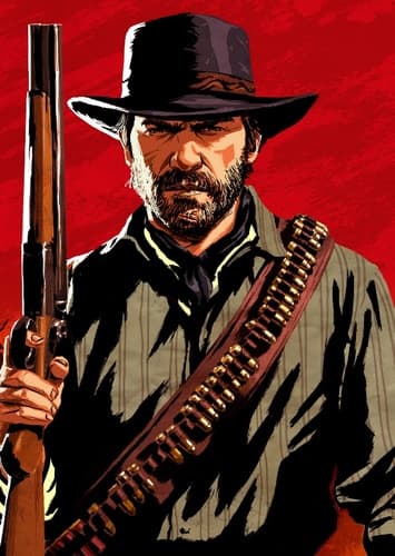 Arthur Morgan