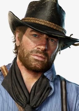 Arthur Morgan
