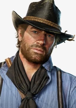 Arthur Morgan