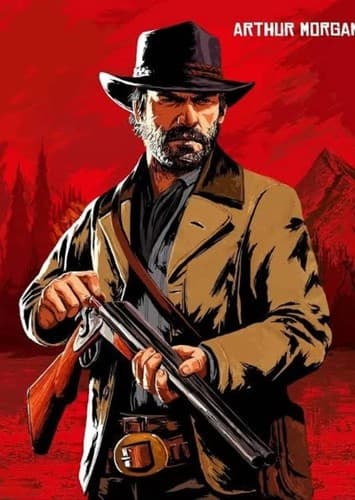 Arthur Morgan