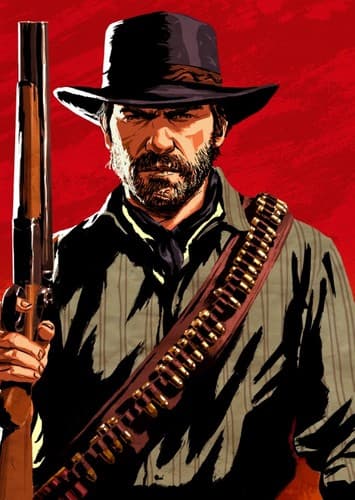 Arthur Morgan