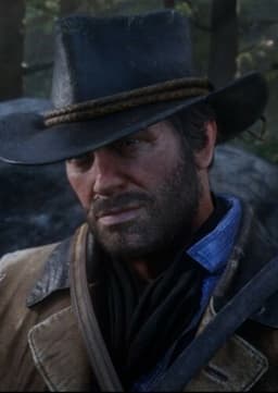 Arthur Morgan
