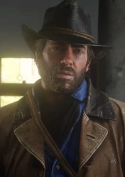 Arthur Morgan