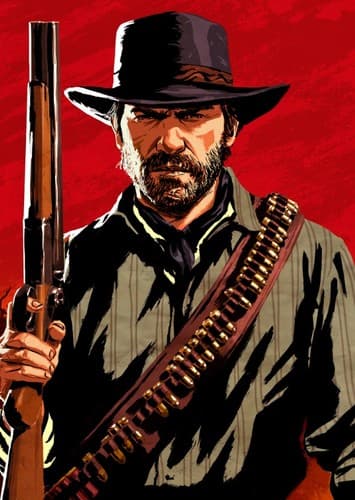 Arthur Morgan