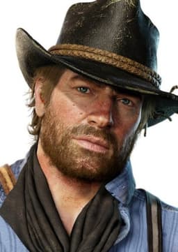 Arthur Morgan