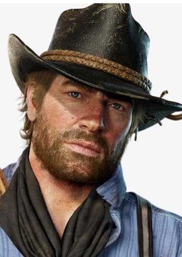 Arthur Morgan