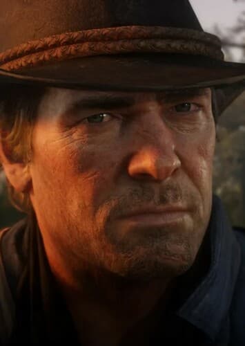 Arthur Morgan