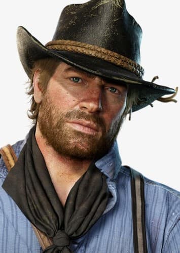 Arthur Morgan