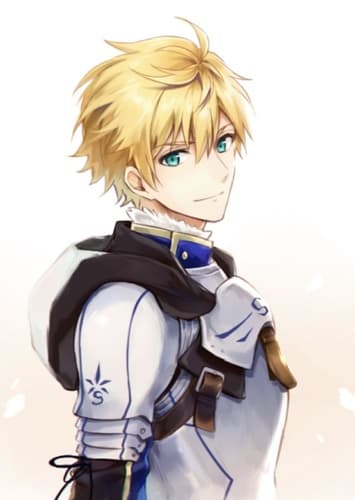 Arthur Pendragon