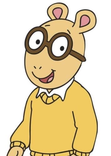 Arthur Read