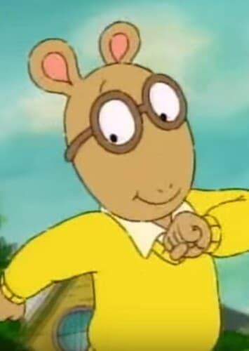 Arthur Read
