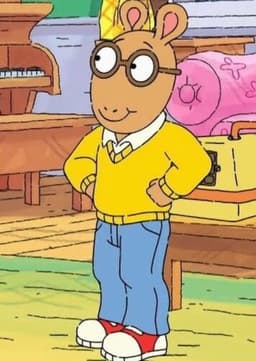 Arthur Read