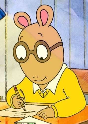 Arthur Read