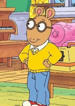 Arthur Read