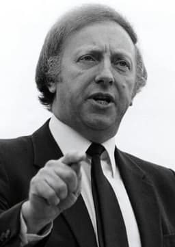 Arthur Scargill