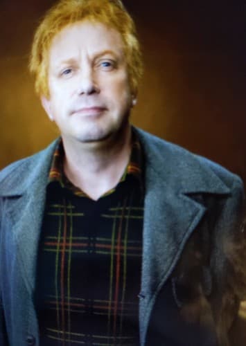 Arthur Weasley