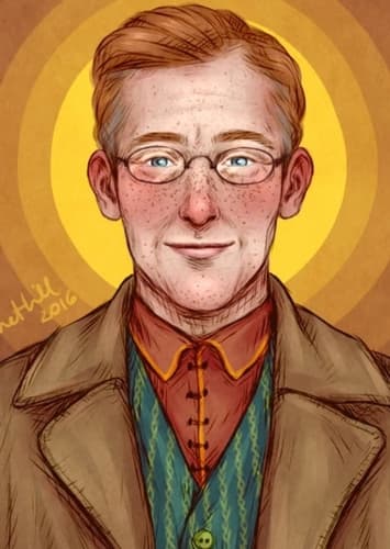 Arthur Weasley