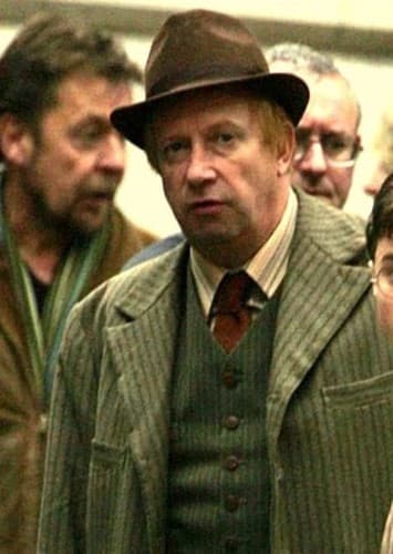 Arthur Weasley