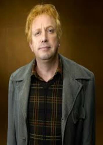 Arthur Weasley