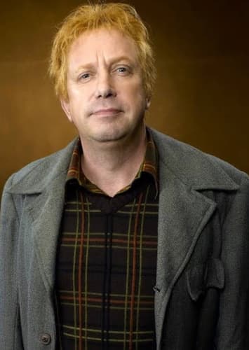 Arthur Weasley