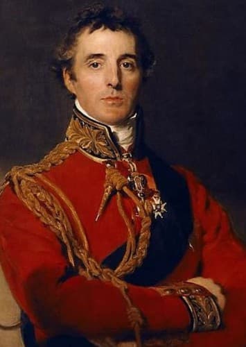 Arthur Wellesley