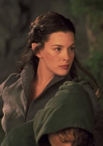 Arwen