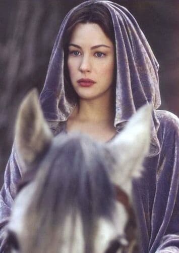Arwen