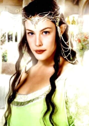 Arwen