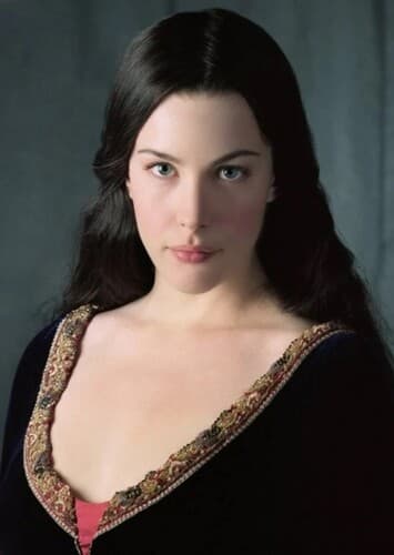 Arwen