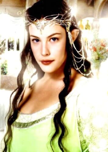 Arwen