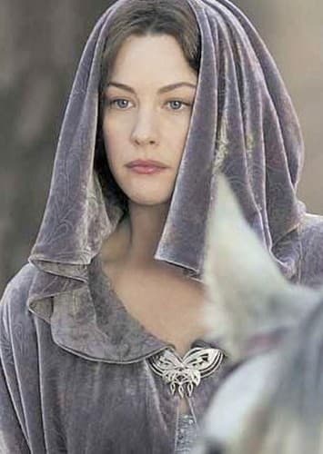 Arwen