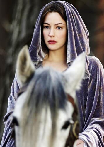 Arwen