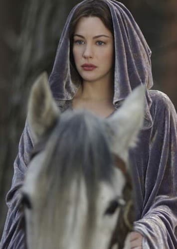 Arwen