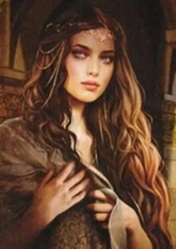 Arwen Evenstar