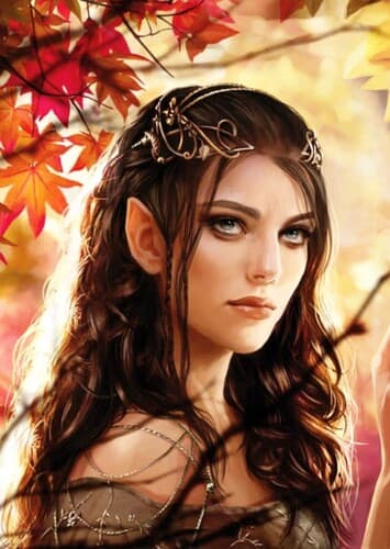 Arwen Evenstar