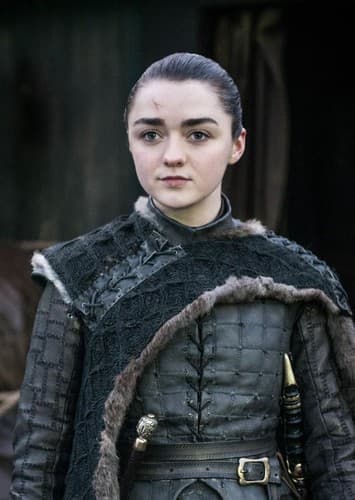 Arya Stark