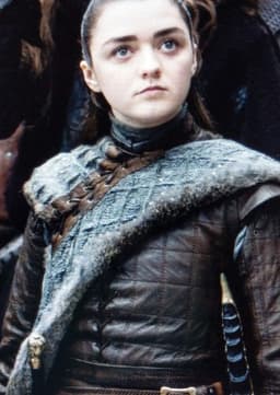 Arya Stark