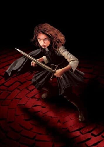 Arya Stark